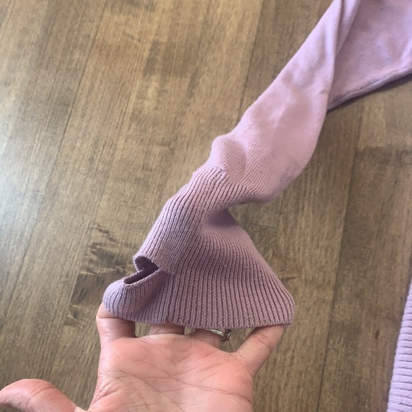 Lululemon sweater - Picture 2 of 4